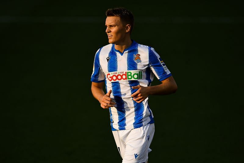 Villarreal CF v Real Sociedad - La Liga